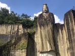 お盆休みプチ旅行