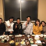 お誕生会