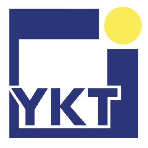 YKトータル建装ロゴ