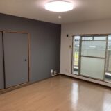春日部市K様邸の内装リフォーム工事完了