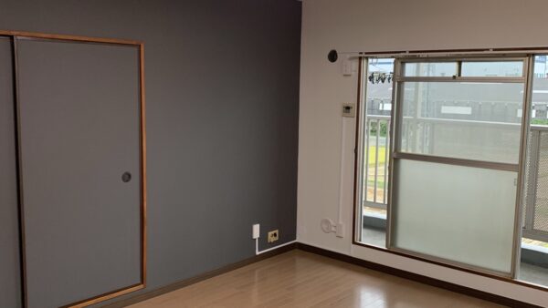 春日部市K様邸の内装リフォーム工事完了